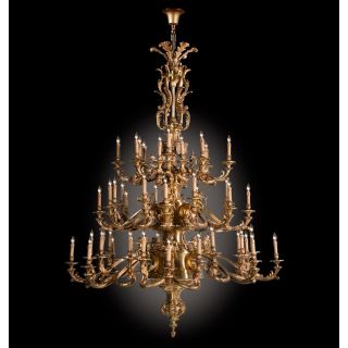 Mariner / Chandelier / ROYAL HERITAGE 20252