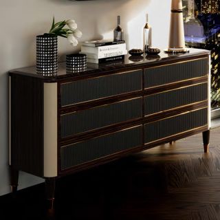 Mariner / Dressers / Monaco 50575.0