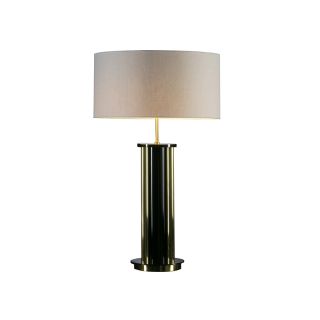 Mariner / Table Lamps / Casted Bronze 20271.0