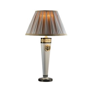 Mariner / Table Lamps / Casted Bronze & Decorative Resine 20263.0