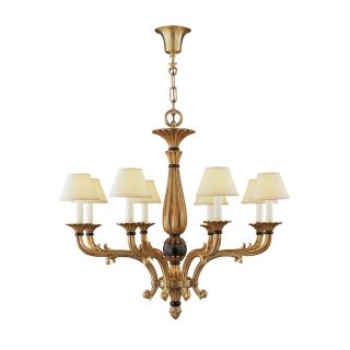 Mariner / Chandeliers / Casted Bronze 19066.0
