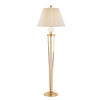 Mariner / Table Lamps / Casted Bronze & Italian hand cut Crystal 20313.0