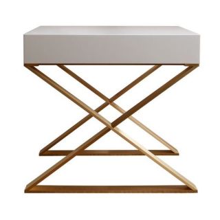 DOM Edizioni / Bedside Tables / Marino