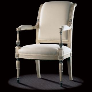Massant / Chairs with Arms / Directoire DTFA4