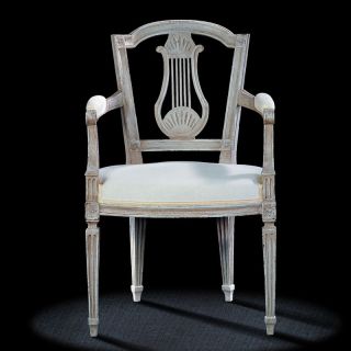 Massant / Chairs with Arms / L16T3/2