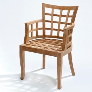 Massant / Chairs with Arms / Garden Bridge Outdoor JADTF04