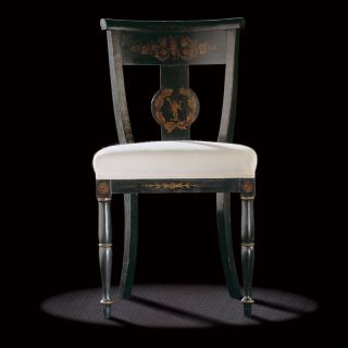 Massant / Chairs without Arms / Restauration C10T15