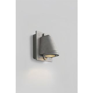 Original BTC / Wall Lights / Mast with Back Box Low Voltage