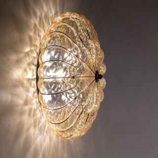 Siru / Wall Sconces / Sole MC170-015