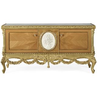 Jumbo Collection / Sideboard / Médaillon Sideboard