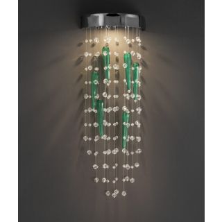 Euroluce Lampadari / Wall Sconces / Meteorite A1