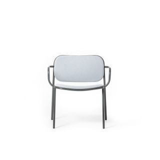 Traba / Chairs / Metis Pad Lounge TR-0183-IM-LOUNGE-CB