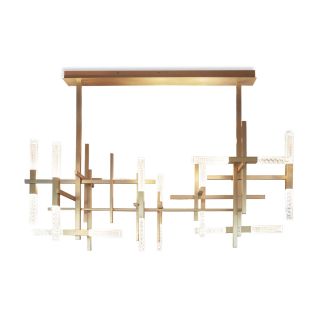 Contardi / Island Lighting / Mikado so double