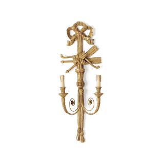 Beaumont & Fletcher / Wall Lights / Minerva