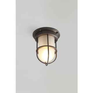 Original BTC / Ceiling Lights / Miniature Ship's Companionway 7203