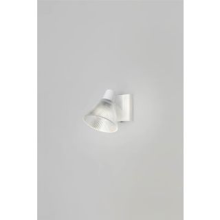 Original Btc / Wall Sconces / Minster 2 Prismatic Wall Light