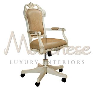 Modenese Luxury Interiors / Executive Office Chairs / Imperial 13502