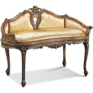 Francesco Molon / Benches / The Upholstery D327-B