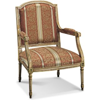 Francesco Molon / Chairs with arms / The Upholstery P51