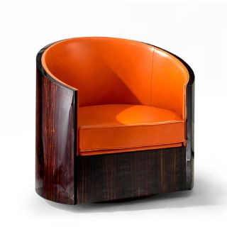 Francesco Molon / Armchairs / Eclectica P541