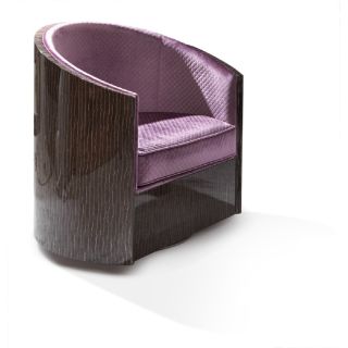 Francesco Molon / Armchairs / Eclectica P541A