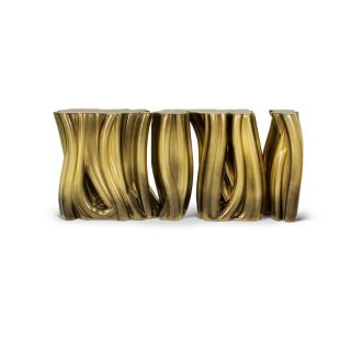 Boca do Lobo / Sideboards / Monochrome Gold