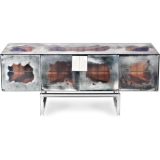 Arte Veneziana / Sideboards & Buffets / Moonlight Contemporary FCB-GLF-201-L9020