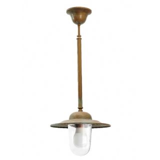 Moretti Luce / Outdoor Pendant Lamp / Casale 1364