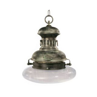 Moretti Luce / Pendants & Suspension Lights / Galeone 1112