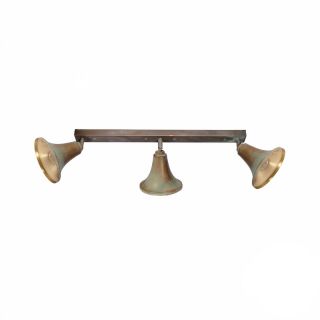 Moretti Luce / Wall-ceiling lamp / Lily 4093