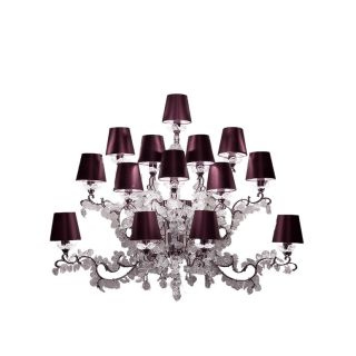 Patrizia Garganti / Wall Sconces / Morgana EX02