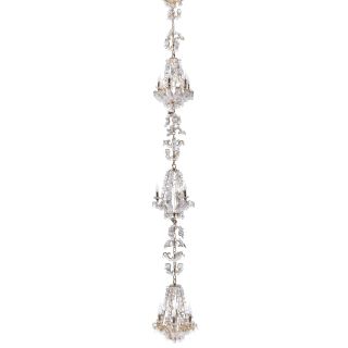 Patrizia Garganti / Chandeliers / Morgana EX10