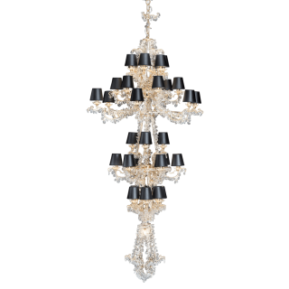 Patrizia Garganti / Chandeliers / MORGANAEX12