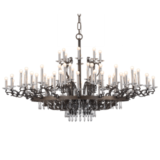 Patrizia Garganti / Chandeliers / MORGANAEX15