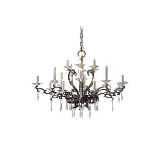 Patrizia Garganti / Chandeliers / Morgana EX16