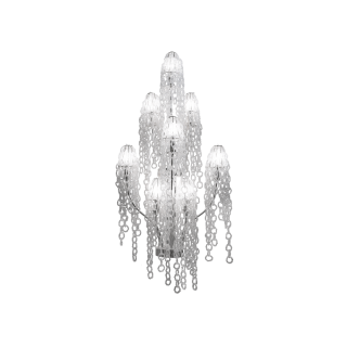 Patrizia Garganti / Wall Sconces / MOULINROUGEEX03