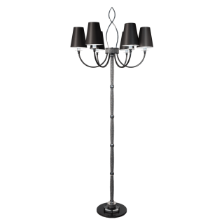 Patrizia Garganti / Floor Lamps / MOULINROUGEEX18