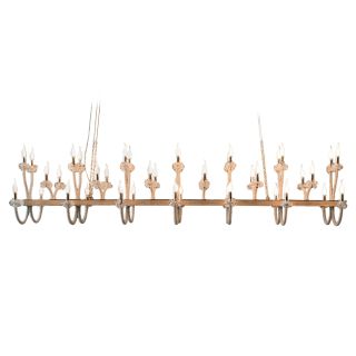 Patrizia Garganti / Chandeliers / Moulin Rouge EX21