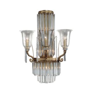 Mariner / Wall Sconces / Gallery Italian Crystal 20029.1