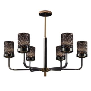 Mariner / Pendants & Suspension Lights / Gallery Italian Crystal 20235