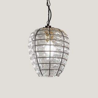 Siru / Pendants & Suspension Lights / Alveare MS311-020