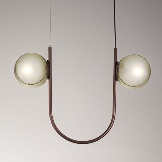 Siru / Pendants & Suspension Lights / Floret MS666-050