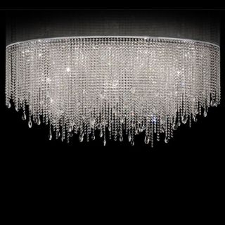 Multiforme / Crystal Dream O PL4082E-150x50x70-N / Ceiling Lamp