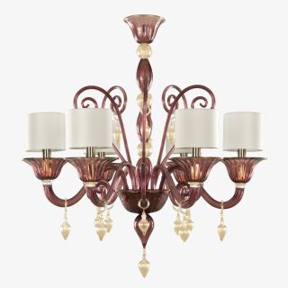 Multiforme / Americano LT0515-6 / Chandelier
