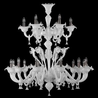 Multiforme / Bovary D0811-12+6 / Chandelier