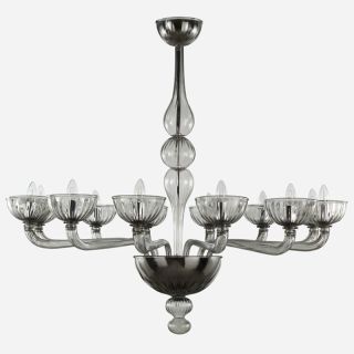 Multiforme / Edgar L0375-12-D / Chandelier