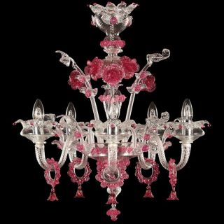 Multiforme / Fenix L0170-5-MG / Chandelier