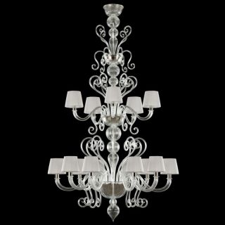Multiforme / Gatsby SP0484-10+5 / Chandelier