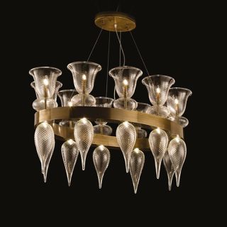 Multiforme / Heritage B1030E-20 / Chandelier