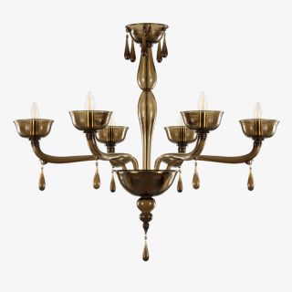 Multiforme / Portofino L0356-6 / Chandelier